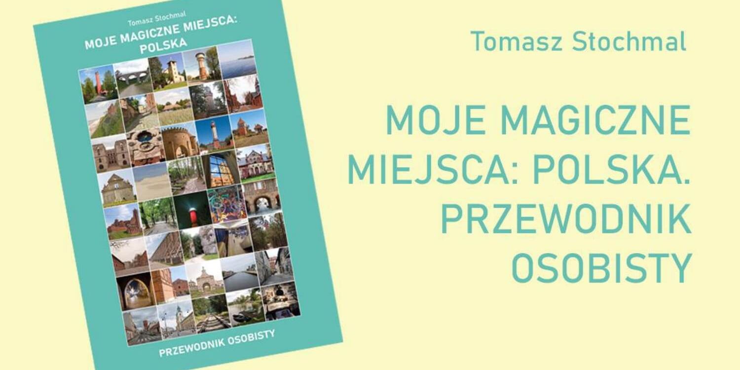 Zaproszenie na spotkanie z Tomaszem Stochmalem – WDK-25.01.2022r. Zaproszenie na spotkanie z Tomaszem Stochmalem