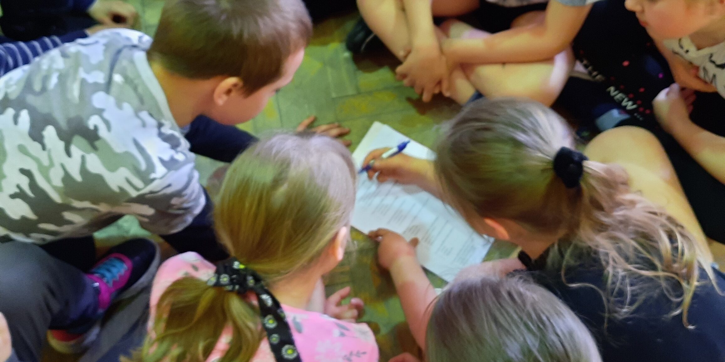 Wąbrzeźno. Miesiąc Zdrowia w SP 3 (3)