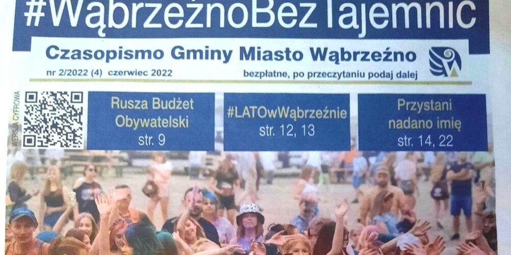 #WbT – 2