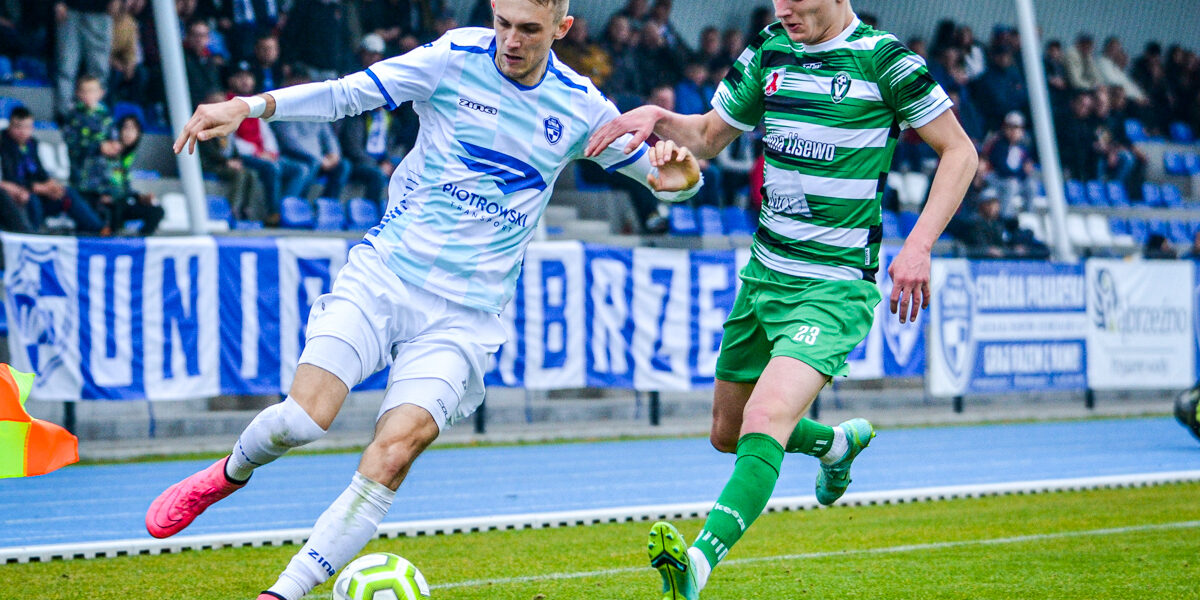unia wąbrzeźno-victoria lisewo