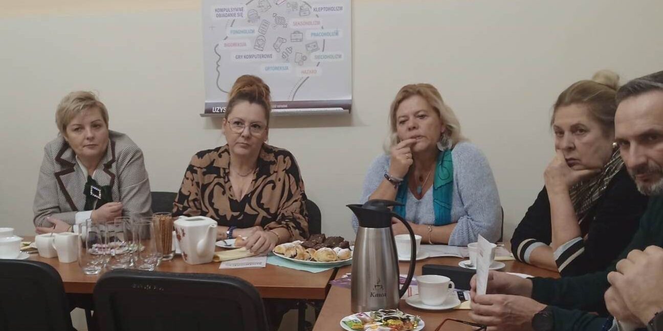 Posiedzenie komisji Rady Miasta – 14 listopada 2022 r (4)
