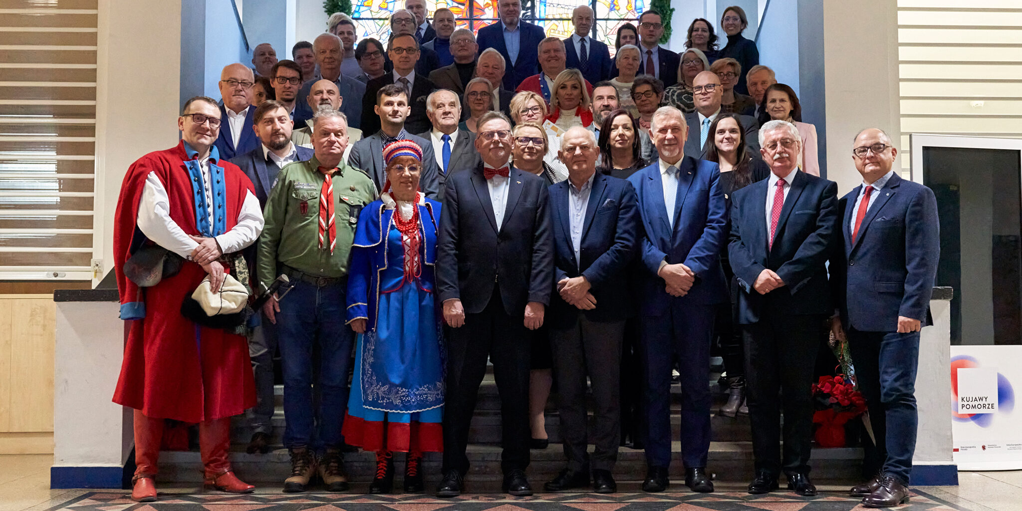 I Kongres Regionalistów w Toruniu, fot. Andrzej Goiński/UMWKP I Kongres Regionalistów w Toruniu, fot. Andrzej Goiński/UMWKP