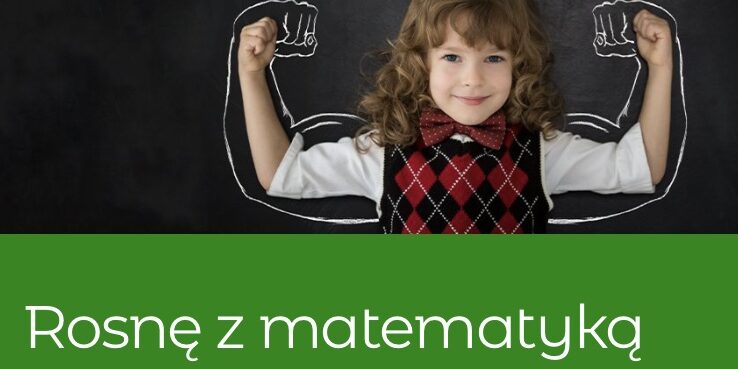 Bajkowa matematyka – Przedszkole Bajka otrzymało grant z mBanku
