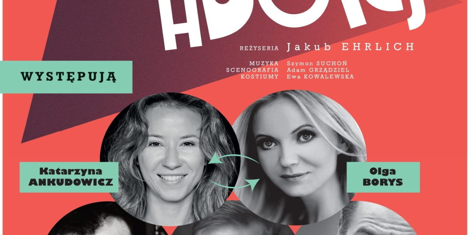 Żona do adopcji – WDK – 19 stycznia 2023, godz. 19.00