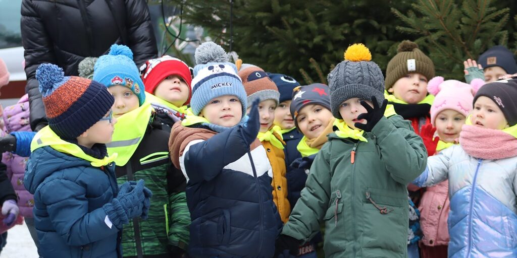 Wąbrzeźno – Jarmark Świąteczny – 8 grudnia 2023 rok004 Anna Borowska