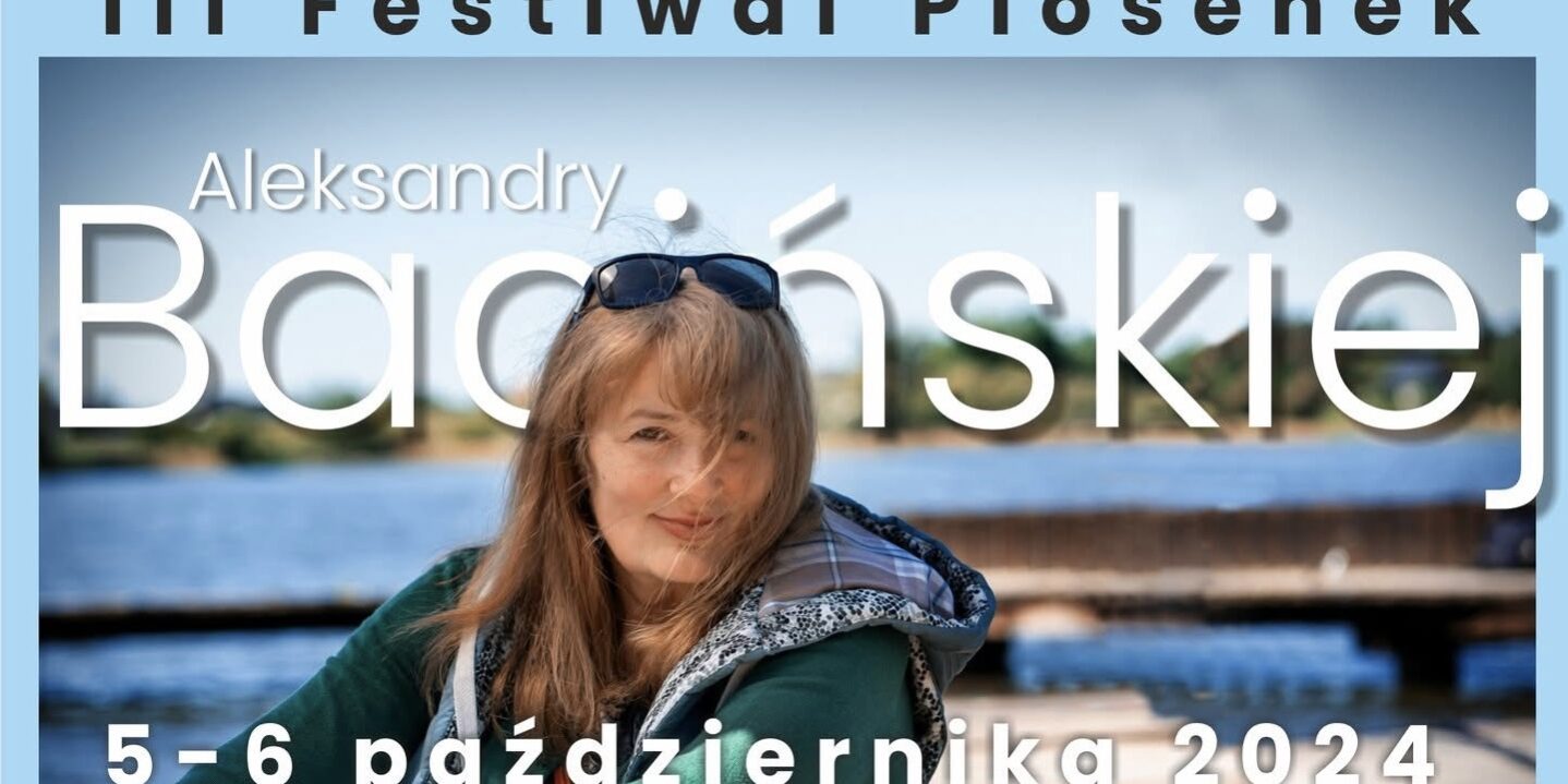 Festiwal Bacińskiej