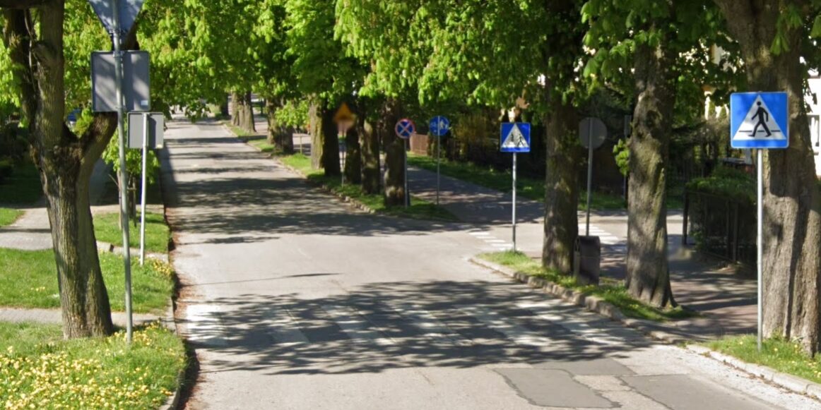 kasztanowa