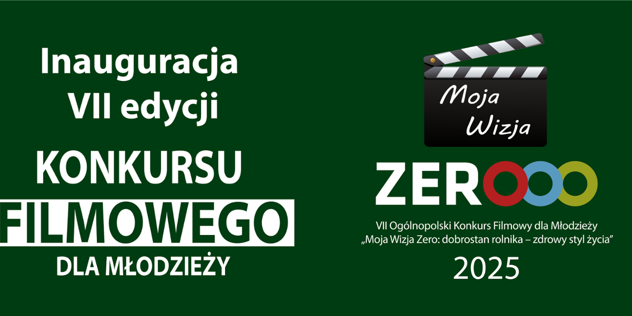 Moja Wizja ZERO 2025