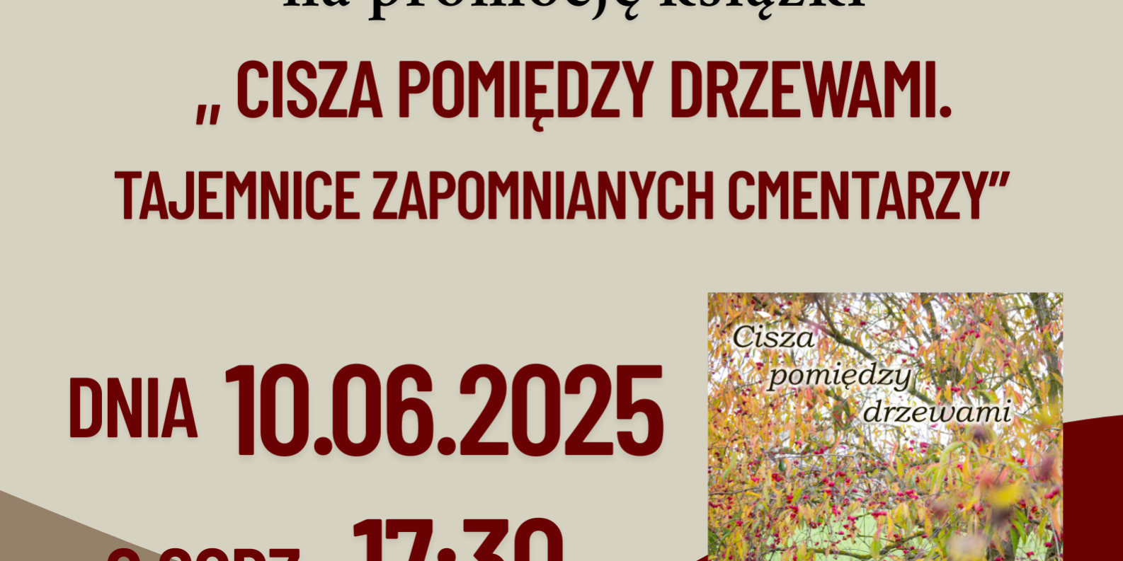 28.05.2025 – plakat