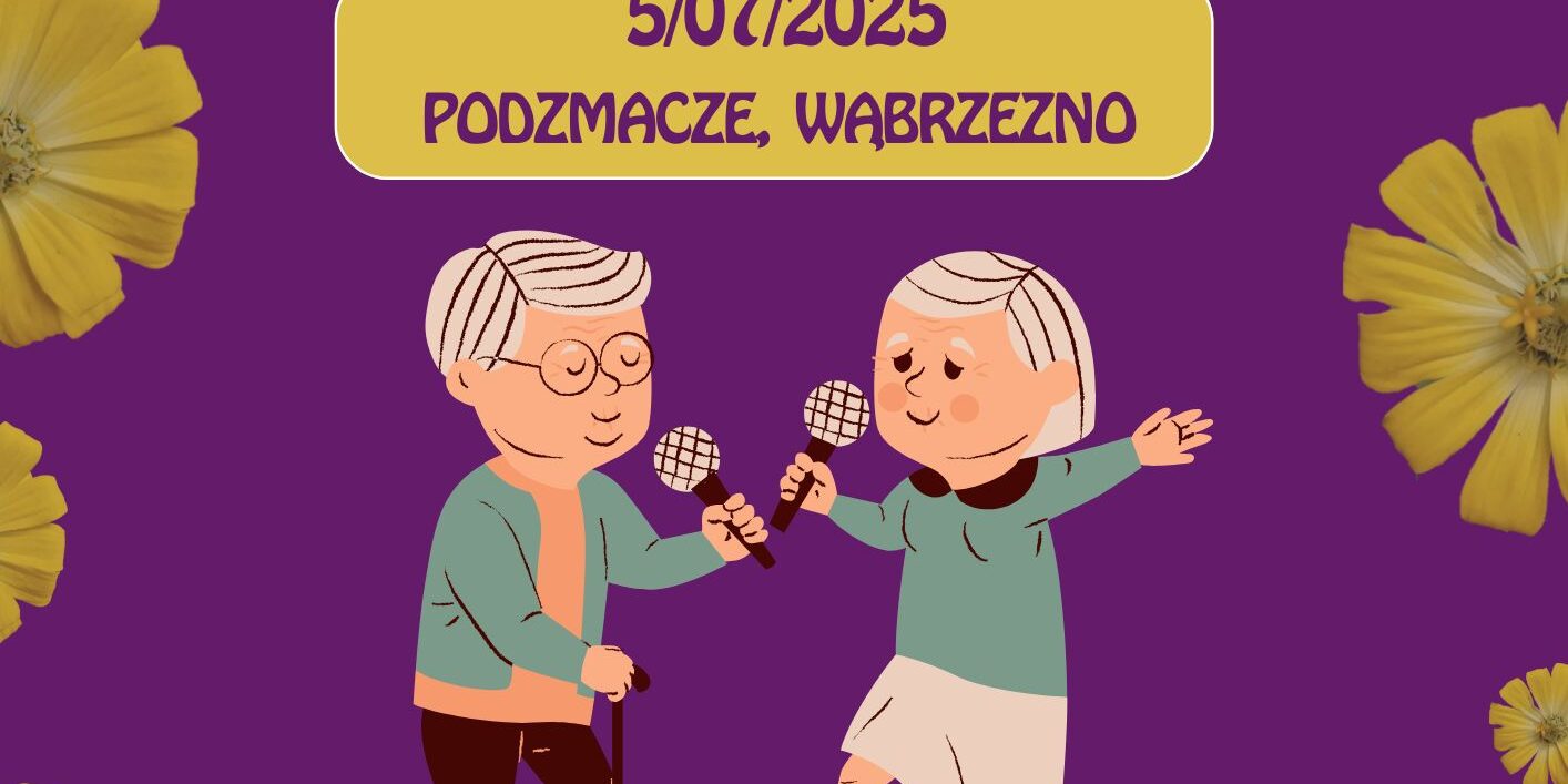 Wąbrzeska Biesiada Seniorów