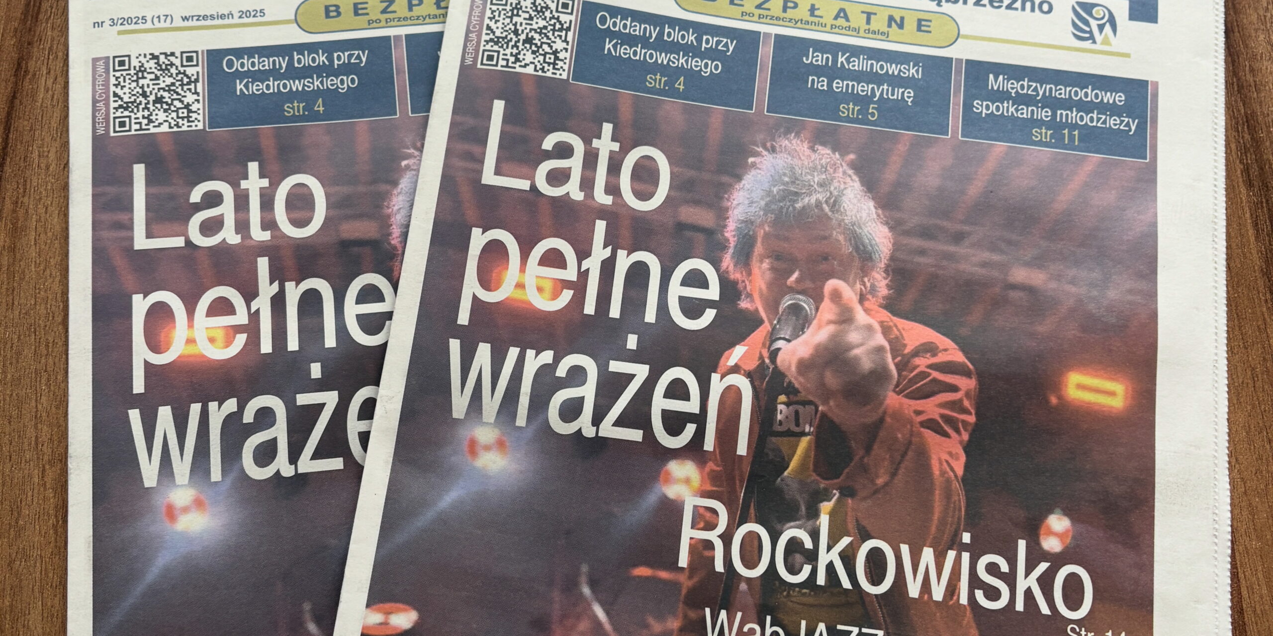 wąbrzeźno bez tajemnic