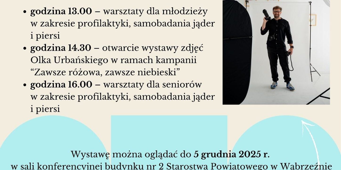 nowotworom mówimy nie