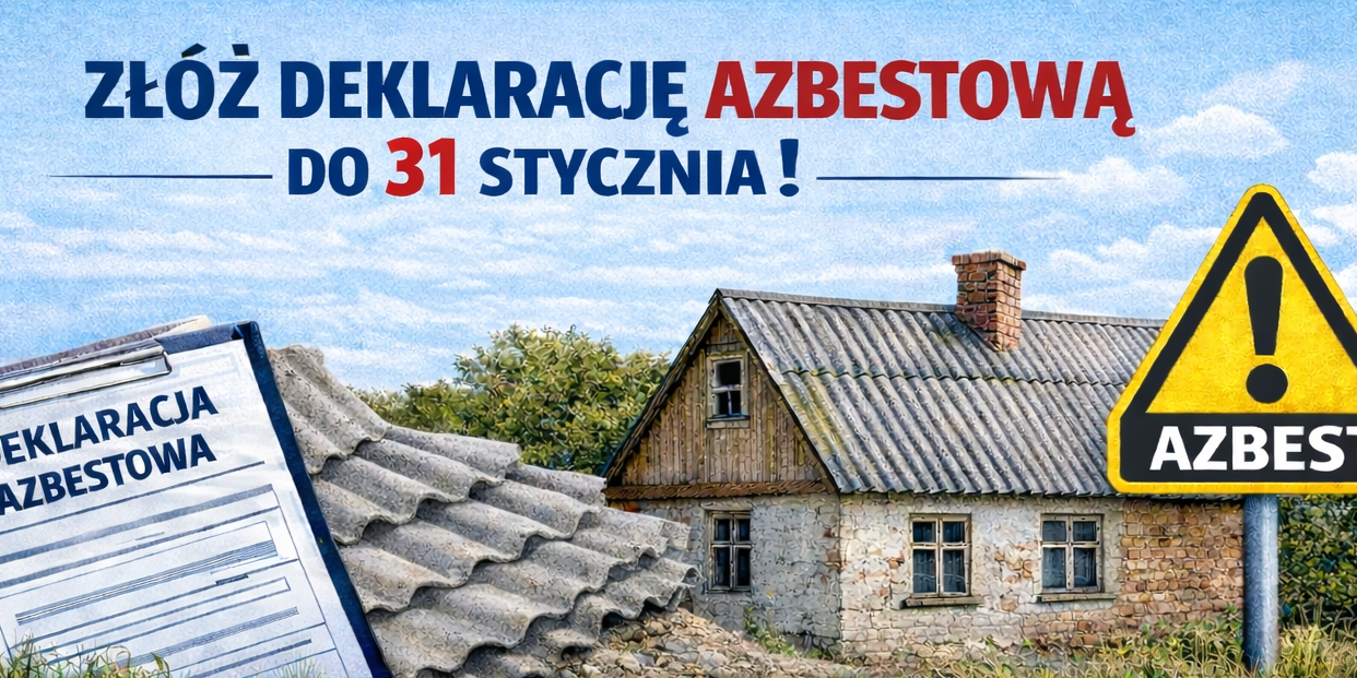 deklaracja azbestowa