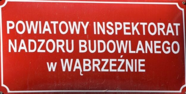 powiatowy inspektorat nadzoru budowlanego