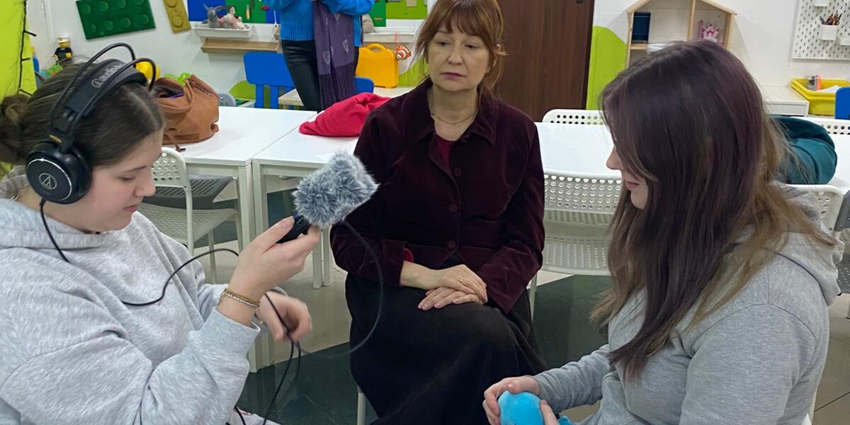 Drużyna NN – Nietuzinkowi Nadawcy w akcji 14