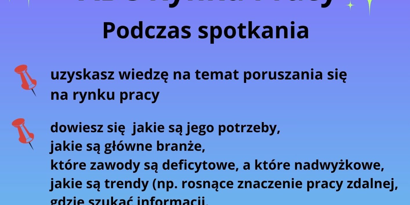 ABC RYNKU PRACY
