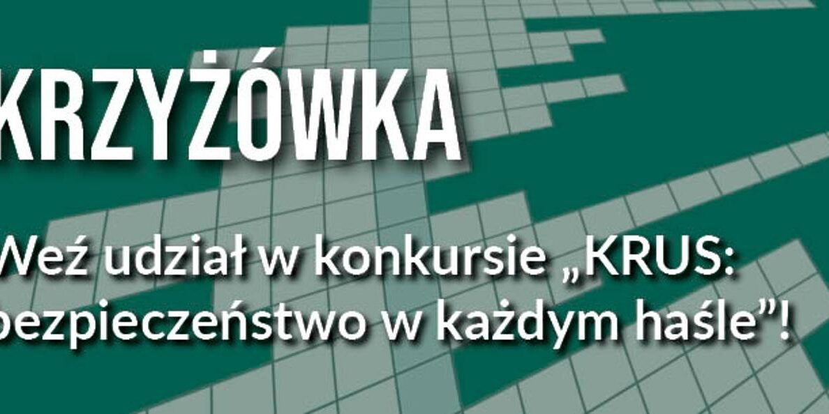Bezpieczeństwo w każdym haśle