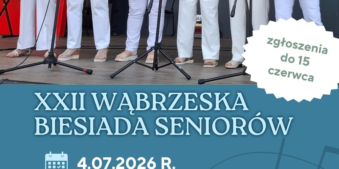 Biesiada Seniorów