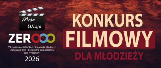 Konkurs filmowy 1