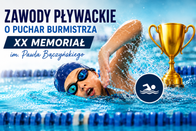 Memoriał Pawła Bączyńskiego