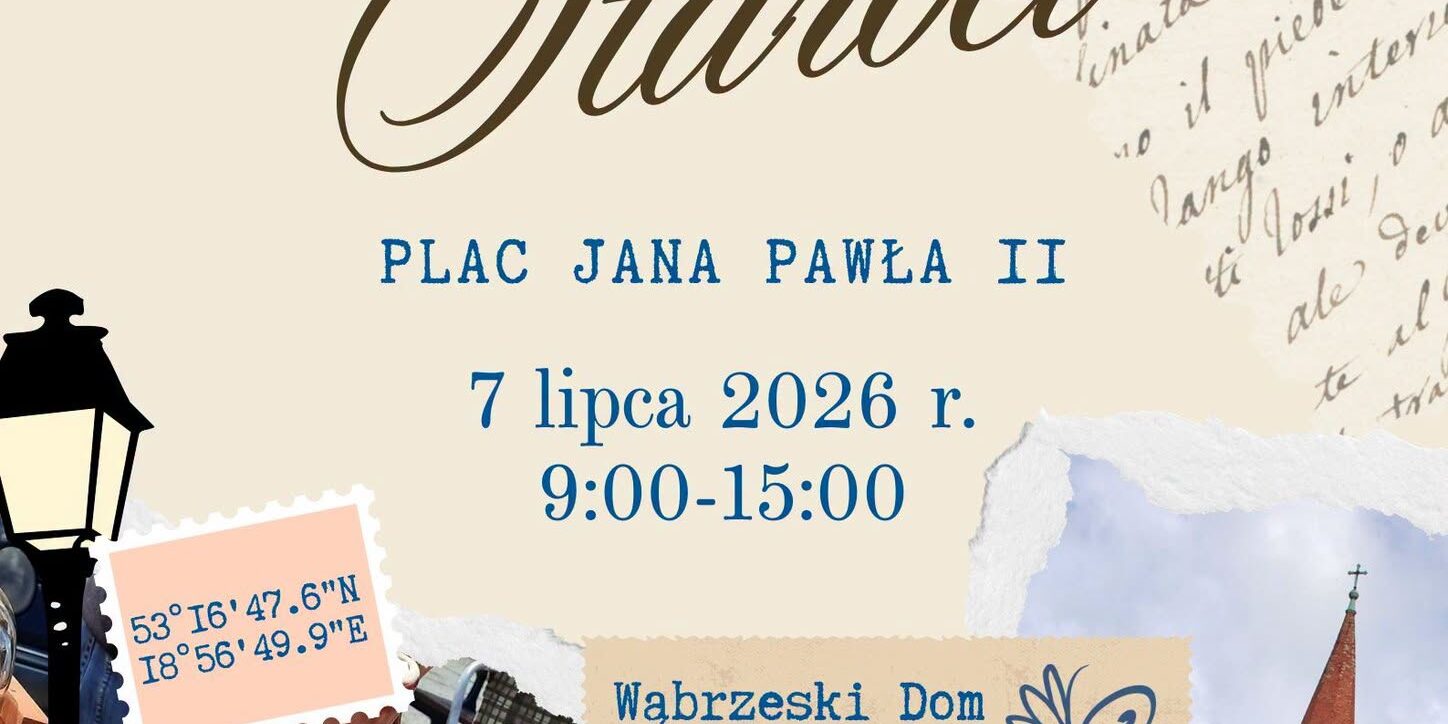 Jarmark Staroci