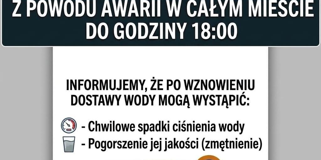 Awaria 11.09.2026