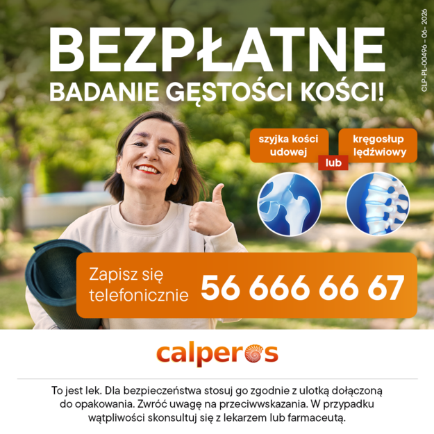 badanie kości